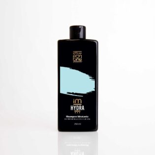 Im Hydra shampoo idratante con proteine della seta e aloe vera 250 ml