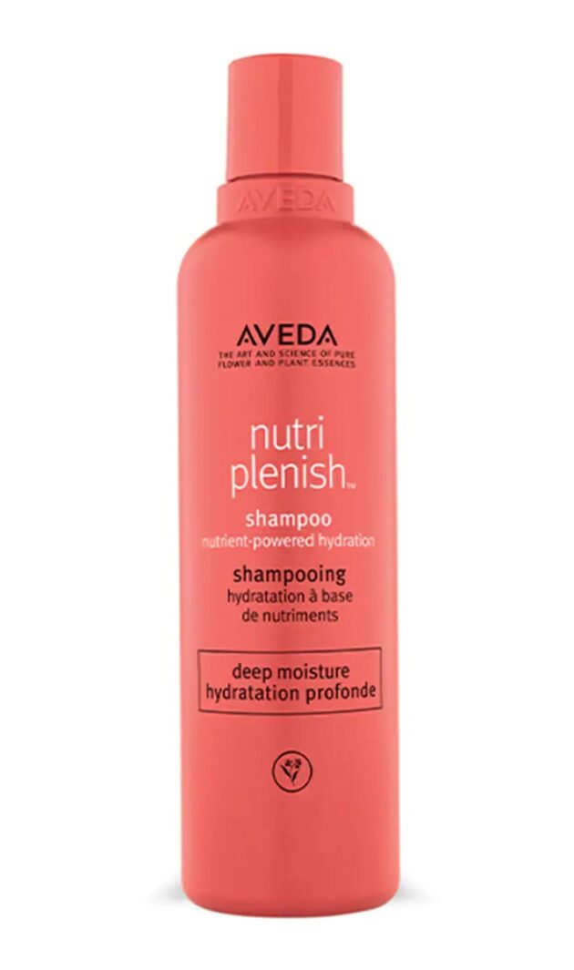 nutriplenish™ hydrating shampoo deep moisture